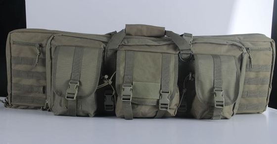 Leichtgewicht 2 kg Kampfgewehrkasten, Taktikgewehrkasten
