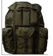 Tactical Backpack mit nur 2 kg Gewicht