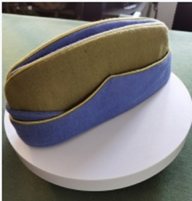 Wollmaterial Seemann Winterhut, Schiffskappe mit benutzerdefiniertem Logo