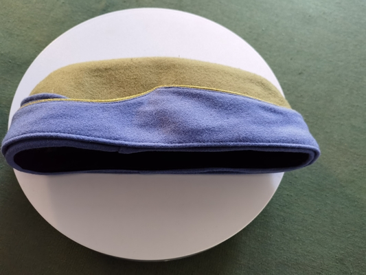 Wollmaterial Seemann Winterhut, Schiffskappe mit benutzerdefiniertem Logo