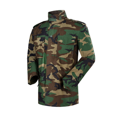 Hochschutztechnische militärische Ausrüstung