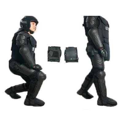Tactical Combat Vest NIJ III Schutzniveau und weiches Trauma Pad enthalten