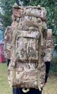 Verkleidungskampf Taktischer Rucksack für Aktivitäten im Freien