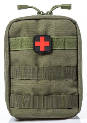 600*900D Oxford Medical Bag Erste-Hilfe-Tasche Schnelltrocknen