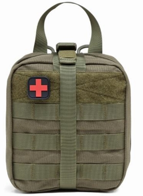 Medizinische Tasche Erste-Hilfe-Tasche Militärische taktische Rucksack Multifunktionale