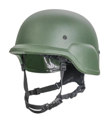 Militärischer taktischer PASGT-Helm mit hohem Komfort