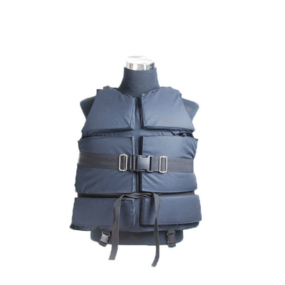 Verstellbare Nylon-Kampf-Taktische Weste mit Molle-System entfernbare Schultergurt - Gelb Khaki Armee Grün