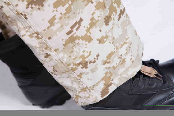 Wasserdichte warme Jacken-einheitliche Militärarmee-einheitliche Militärtarnungs-Uniform Chinas Xinxing für Verkauf