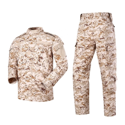 Wasserdichte warme Jacken-einheitliche Militärarmee-einheitliche Militärtarnungs-Uniform Chinas Xinxing für Verkauf