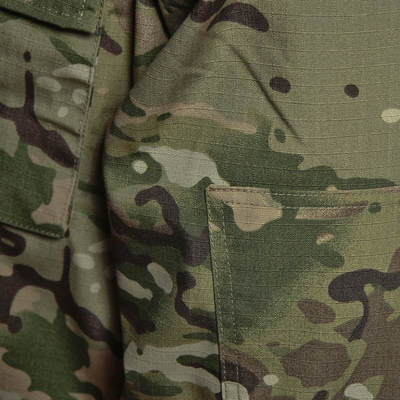 USA tarnen militärische taktische Abnutzung Klimaanlagen-Kampf-Uniform für Wargame-Paintball